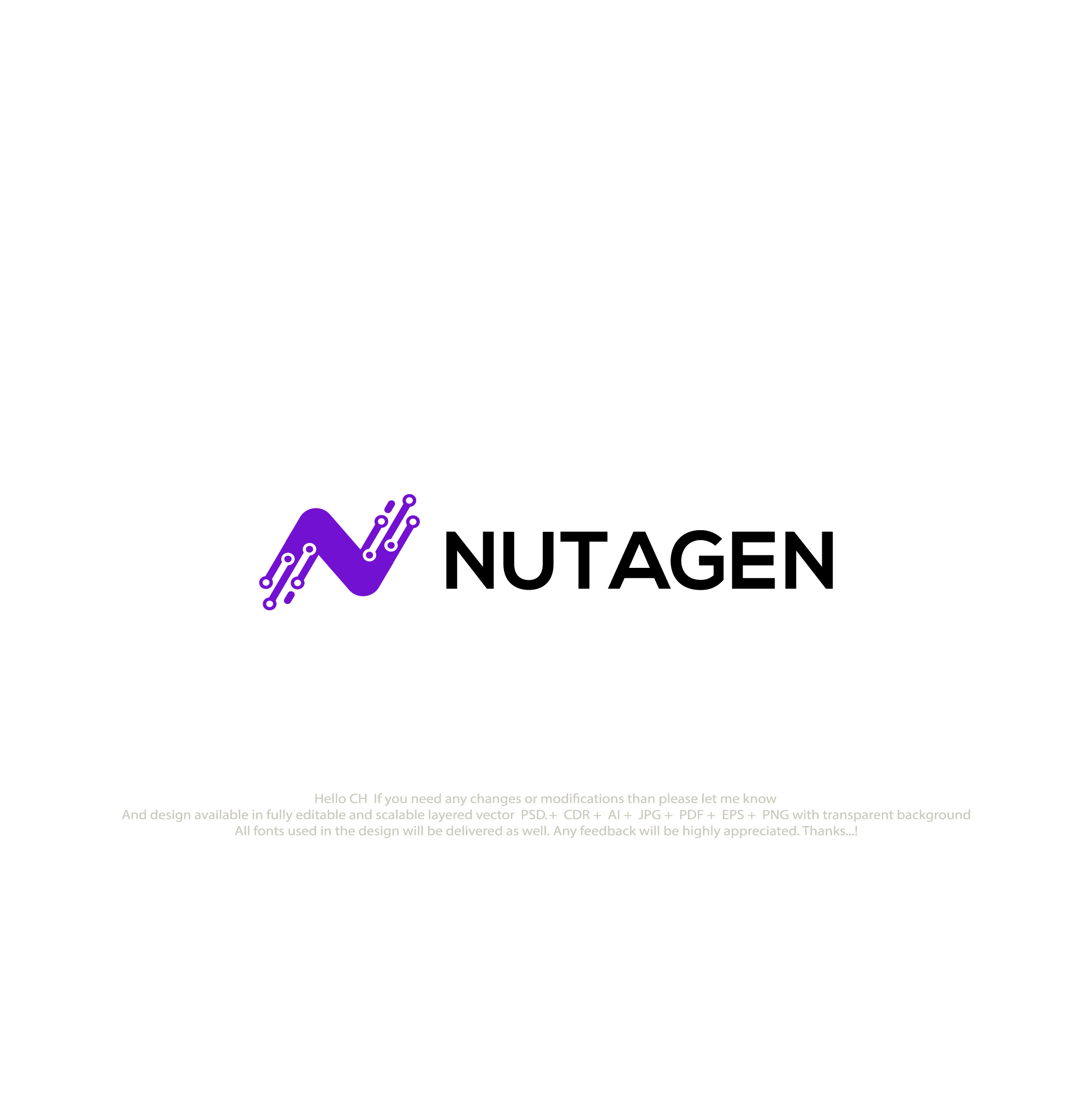 Logo Design by NexaBrand for this project | Design #35914624