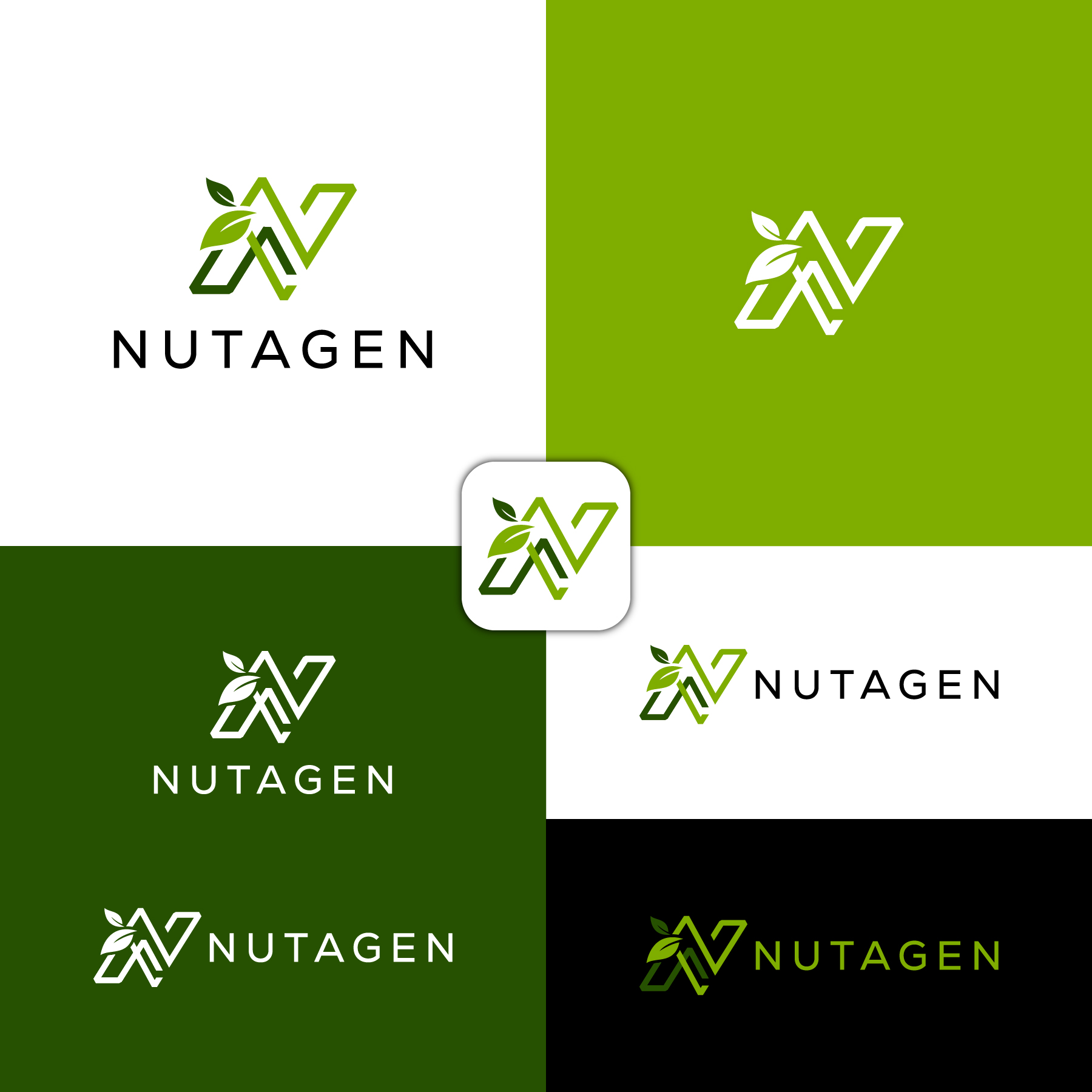 Logo-Design von debdesign für dieses Projekt | Design #35910841