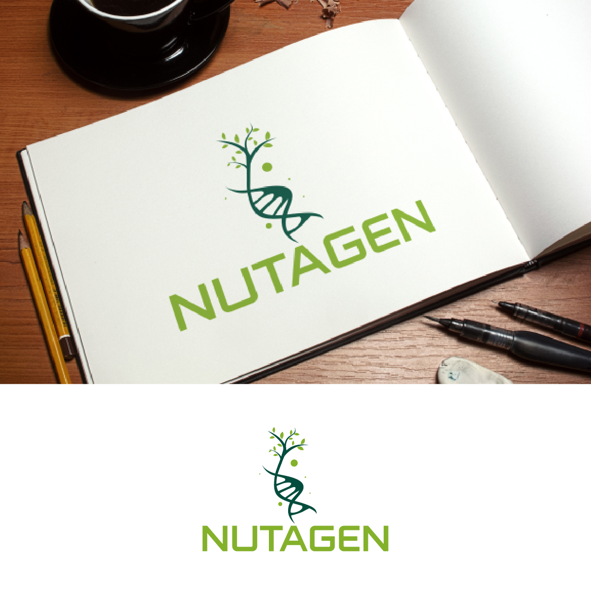 Logo Design by fly  design for this project | Design #35898254