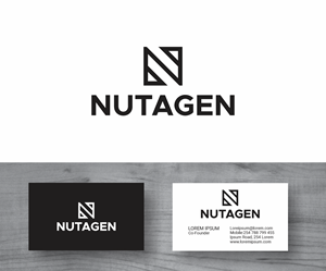 Logo Design by MBARO for this project | Design: #35932106