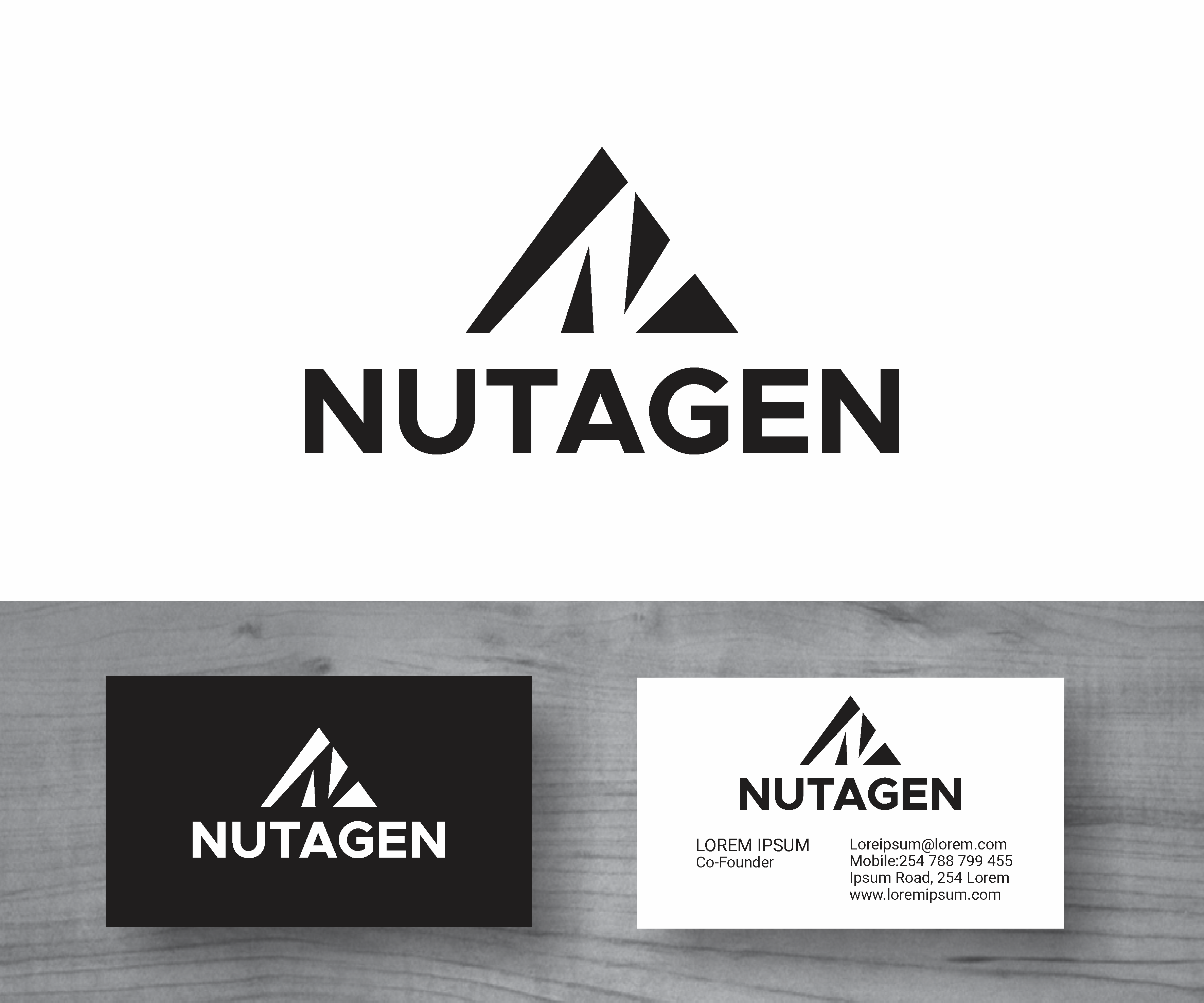 Diseño de Logo por MBARO para este proyecto | Diseño #35932107