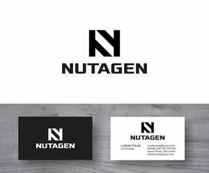 Logo Design by MBARO for this project | Design: #35932109