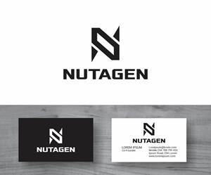 Logo Design by MBARO for this project | Design: #35932110