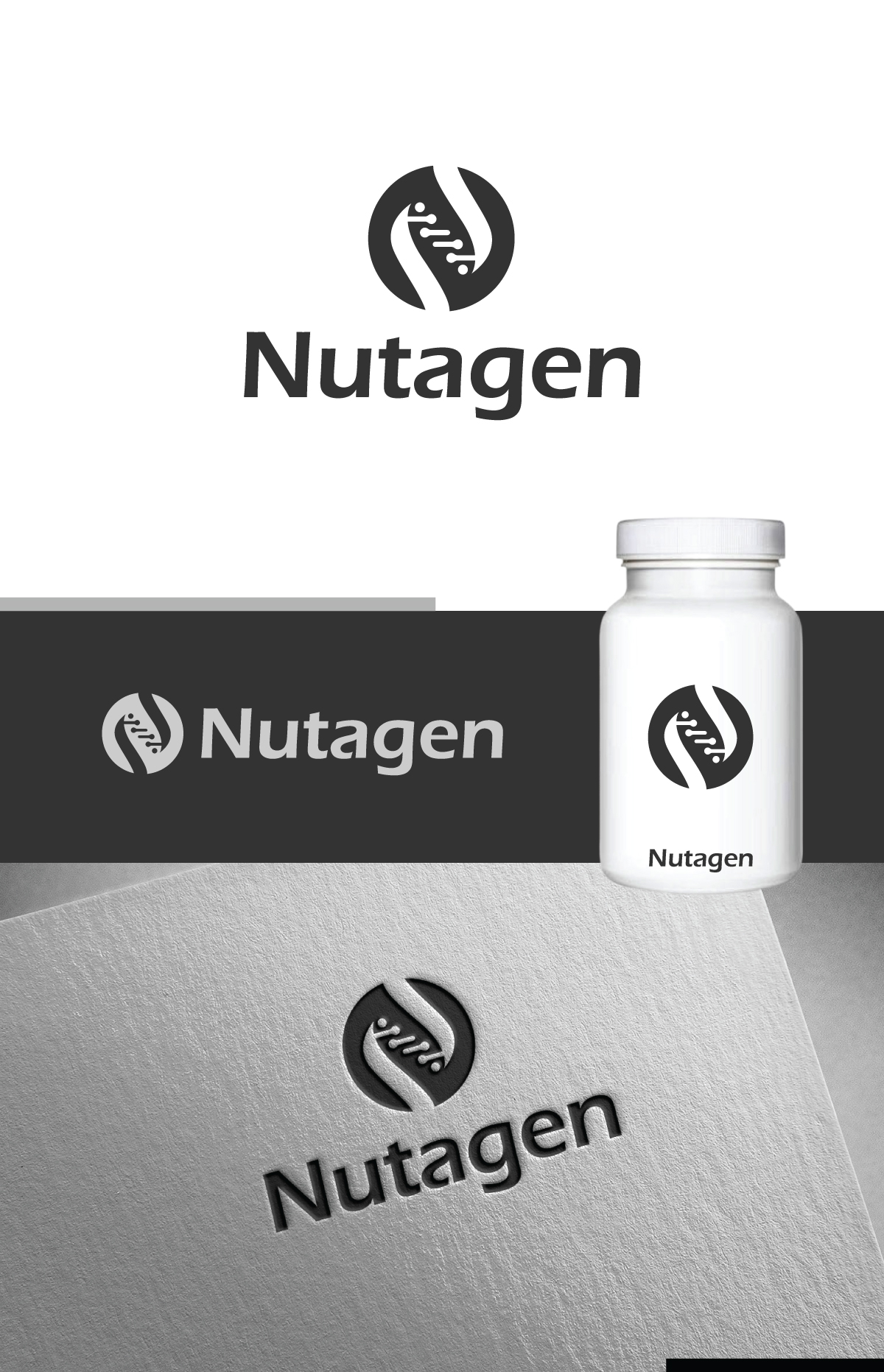 Logo-Design von creativepix für dieses Projekt | Design #35895577