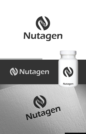 Logo Design by creativepix for this project | Design: #35895577