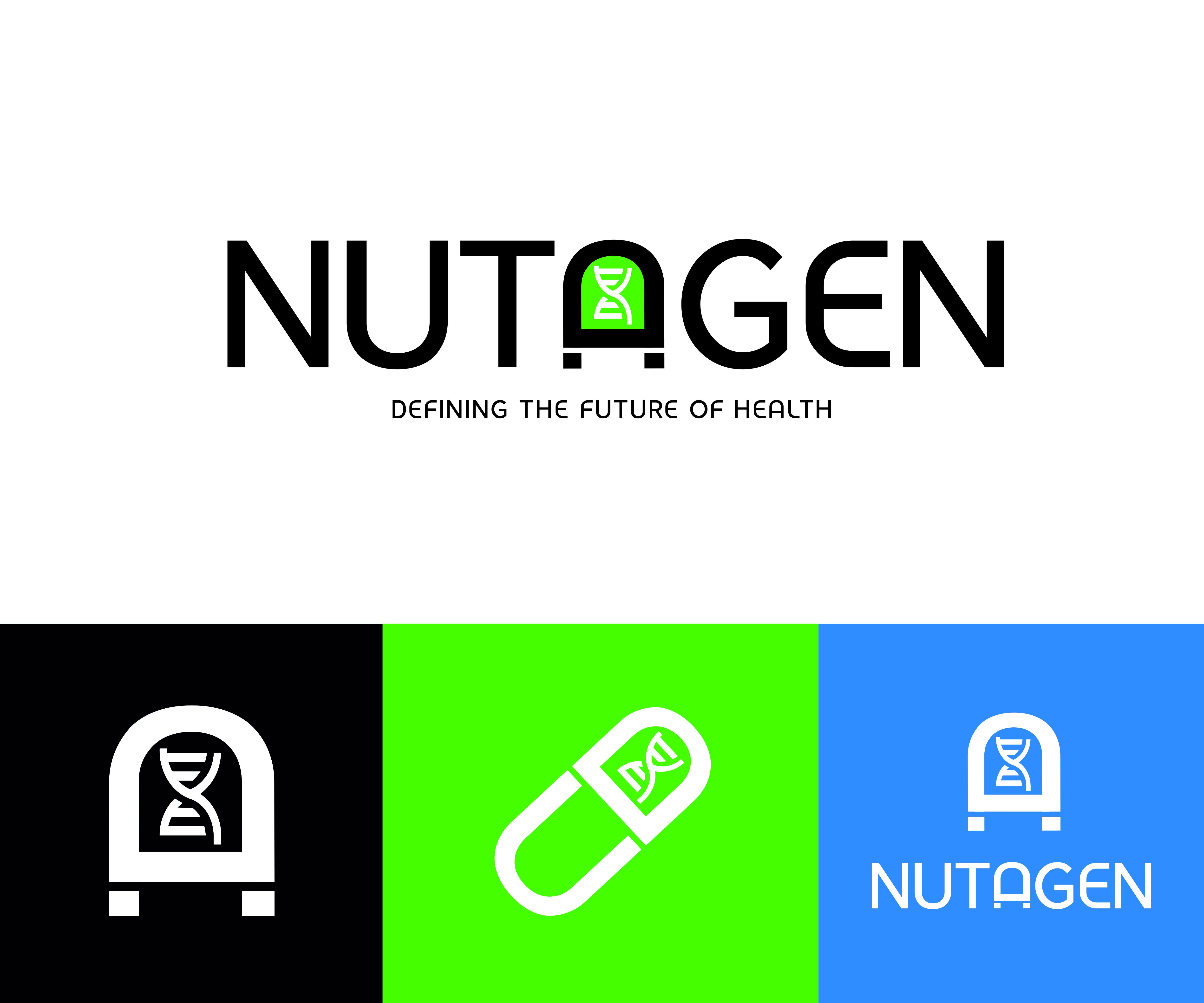 Logo Design by Zaldz for this project | Design #35895797
