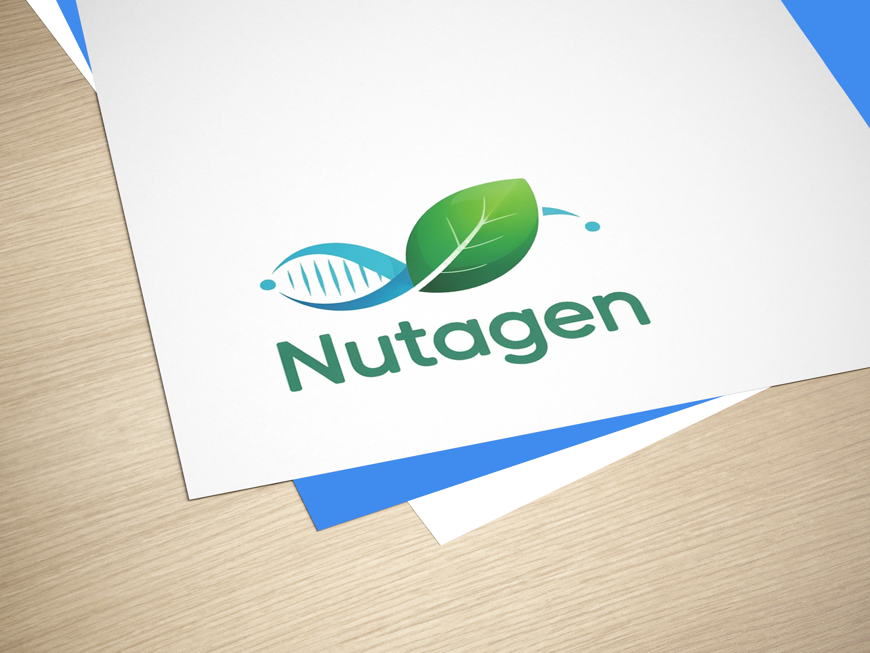 Logo Design by Feni:) for this project | Design #35903662