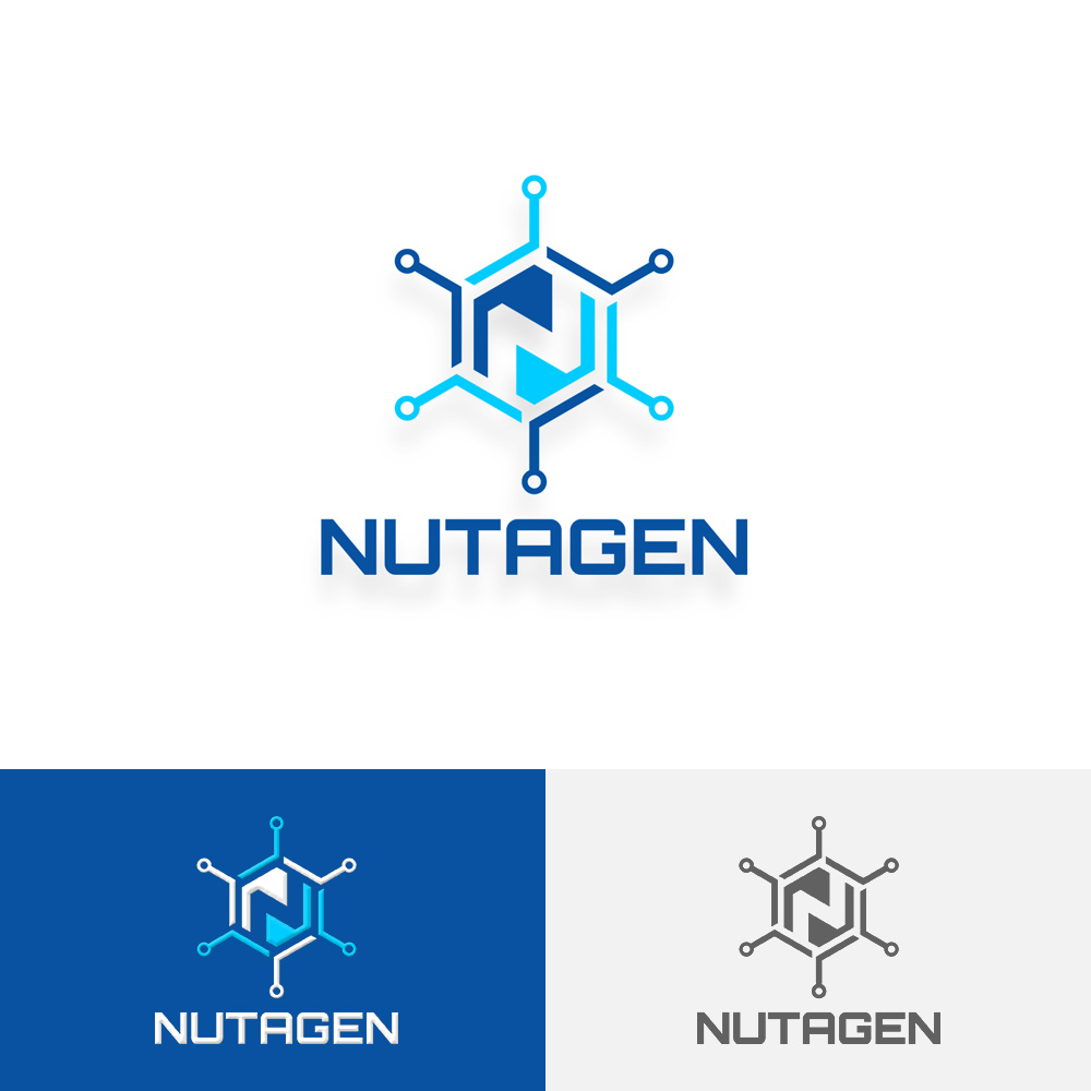 Logo Design by teddyakka for this project | Design #35894069