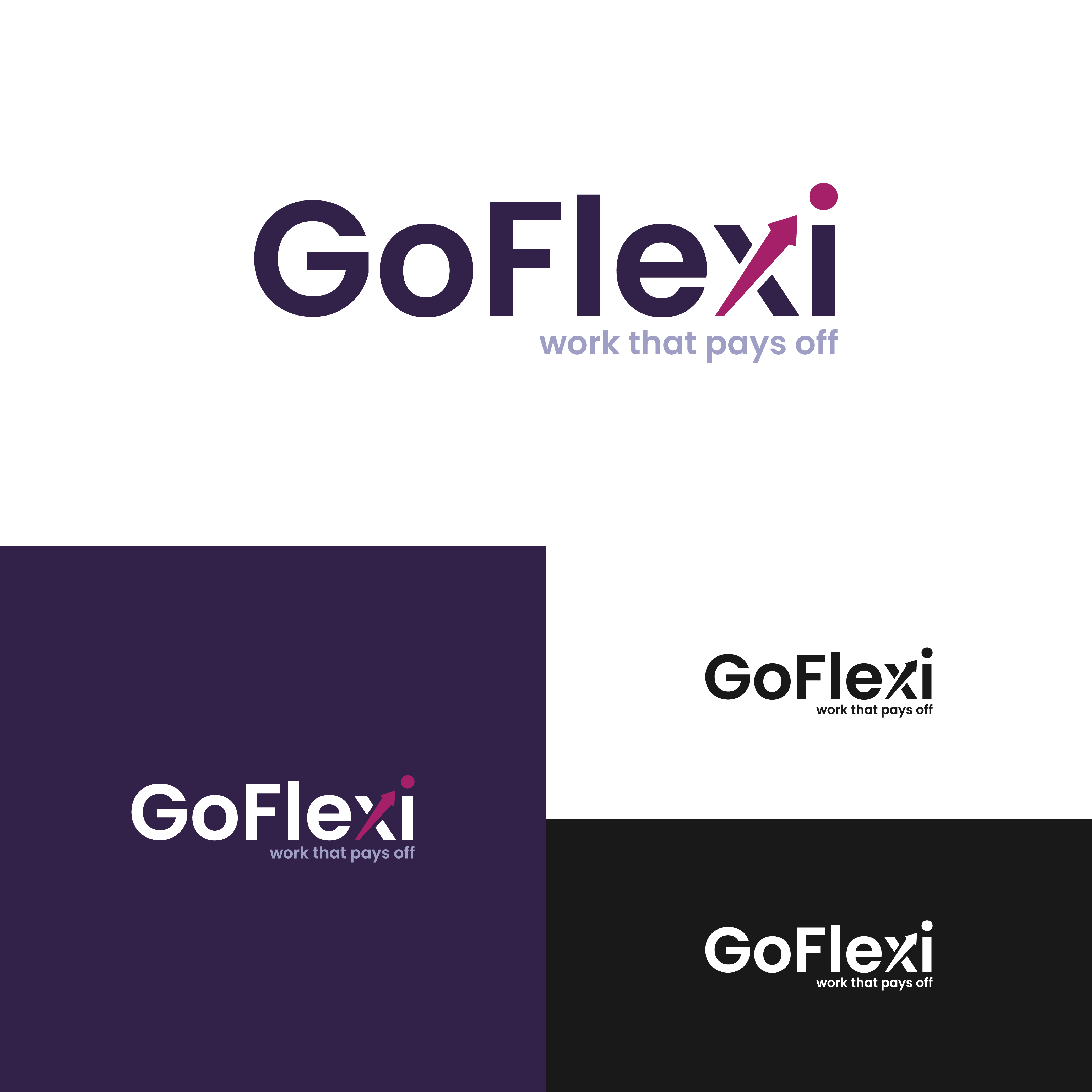 Logo-Design von Choiresia.id für Spark HR - BE1001424238 | Design #35896575