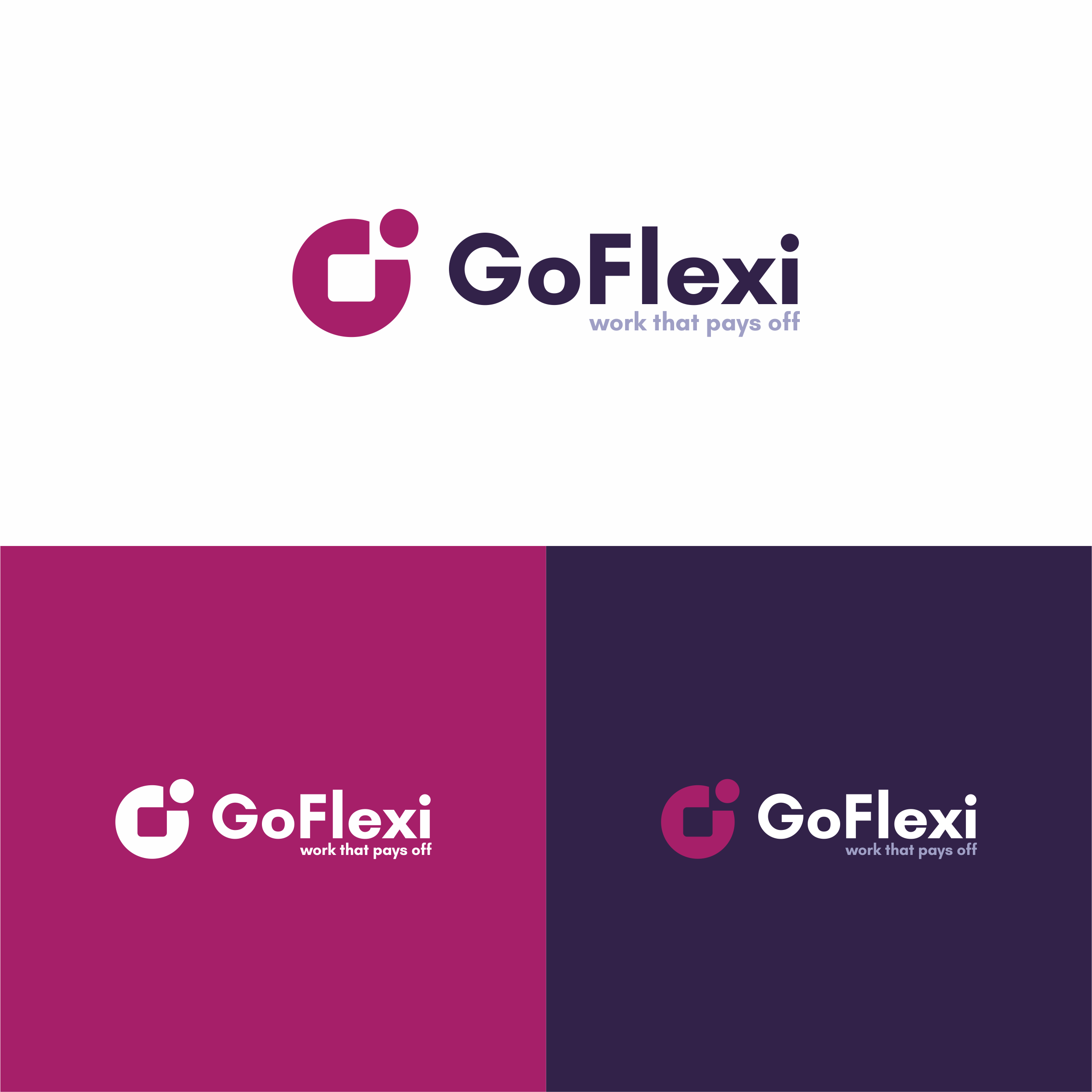 Logo-Design von melzh für Spark HR - BE1001424238 | Design #35895824
