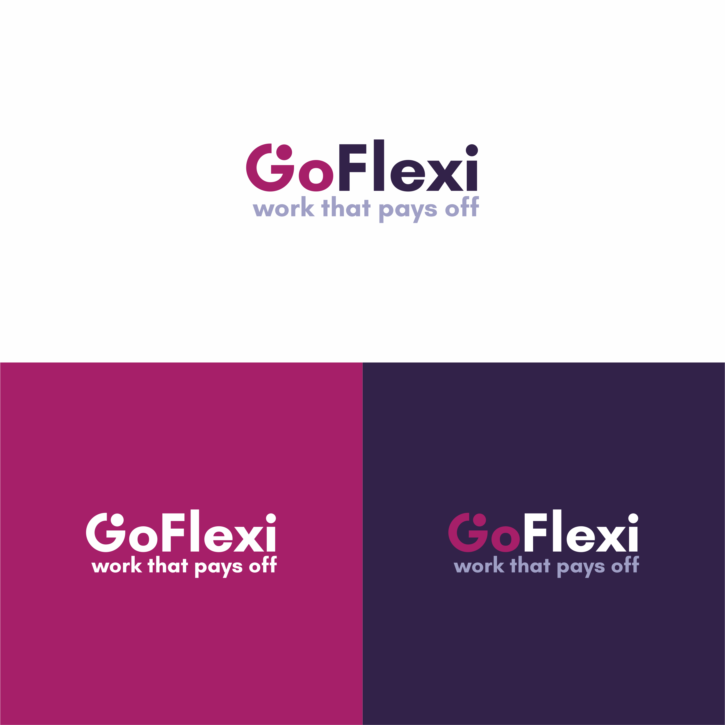 Logo Design by melzh for Spark HR - BE1001424238 | Design #35895893