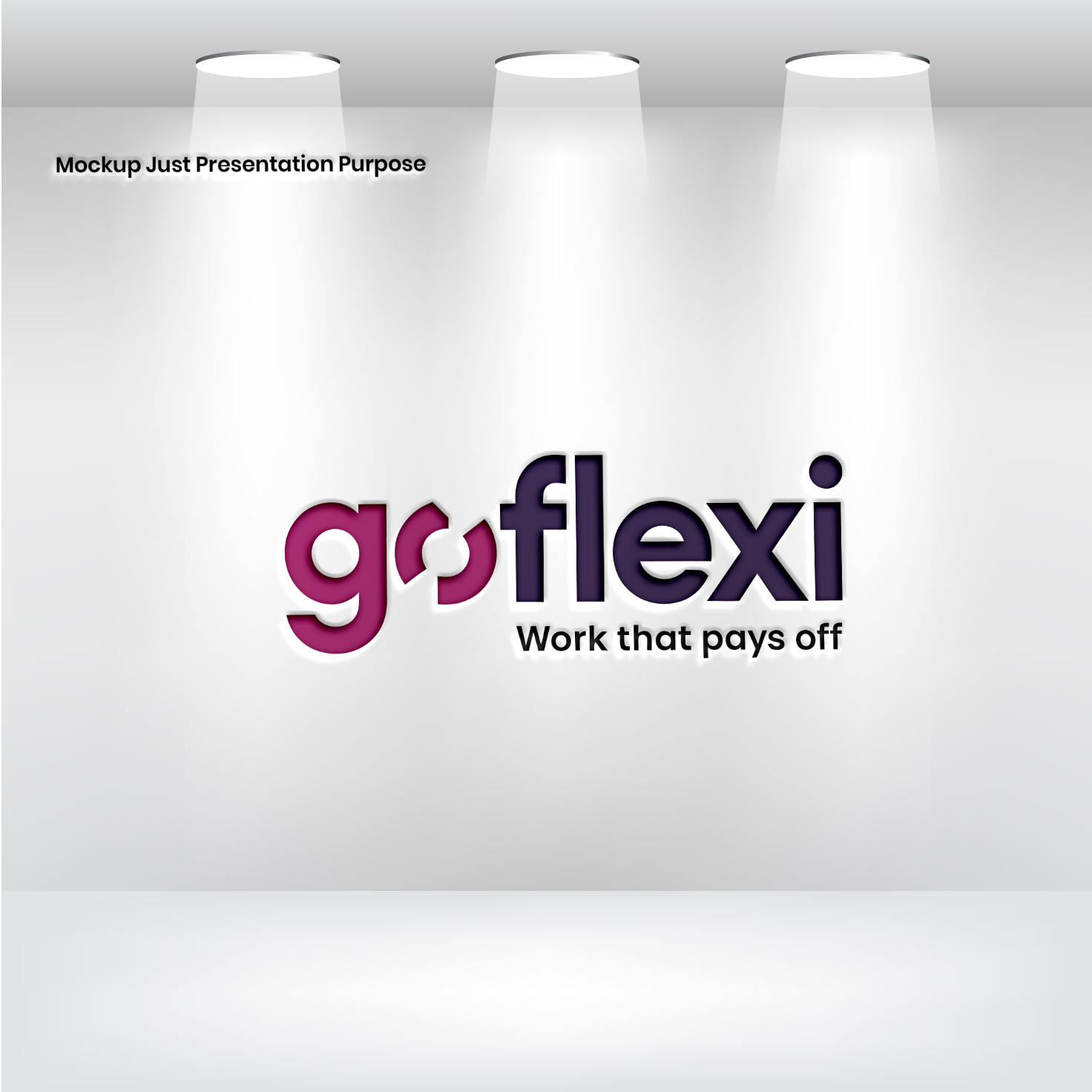 Logo Design by VectorForge for Spark HR - BE1001424238 | Design #35893917