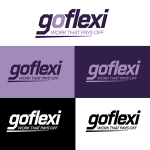 Logo Design by Shariqology for Spark HR - BE1001424238 | Design: #35896783