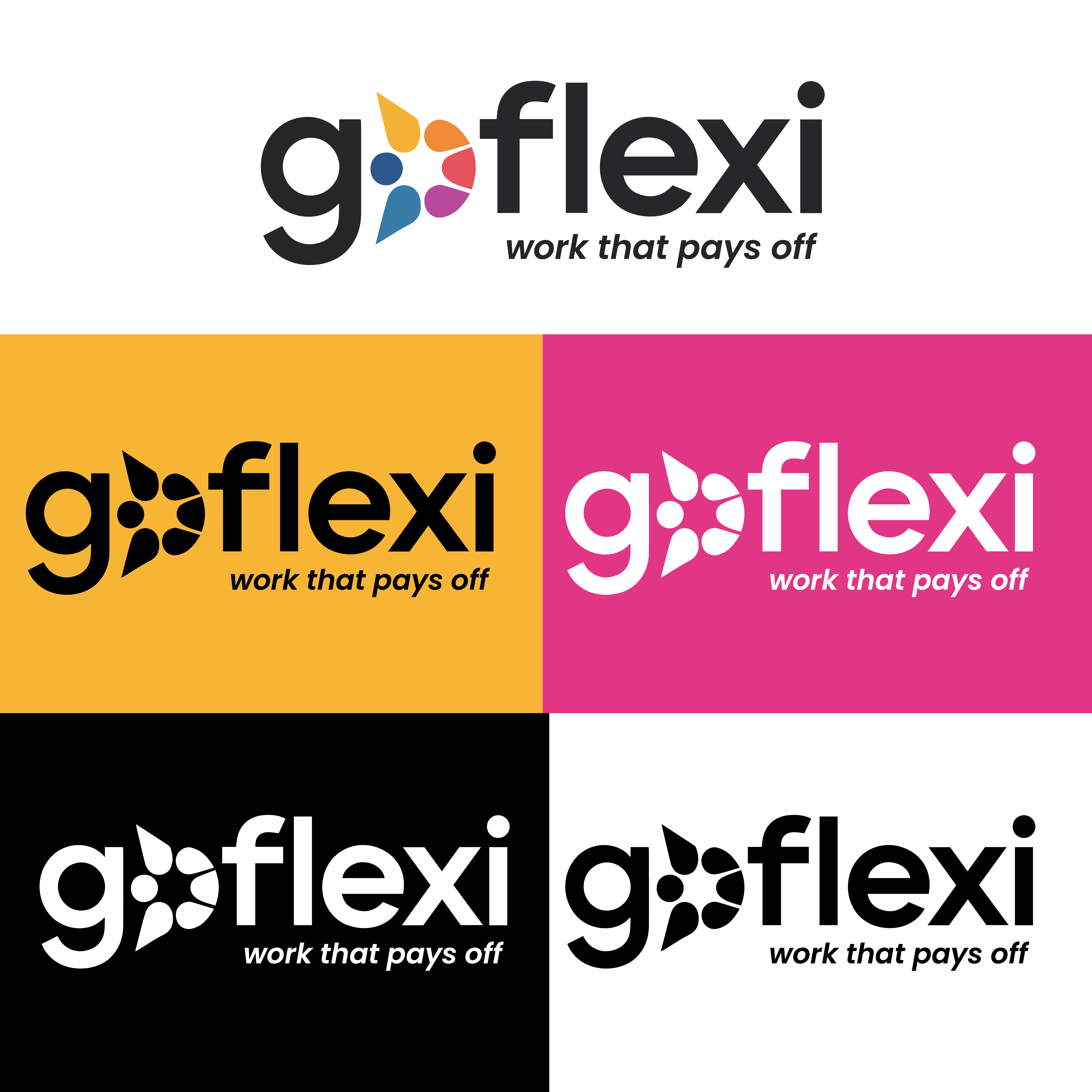 Logo Design by Shariqology for Spark HR - BE1001424238 | Design #35896784