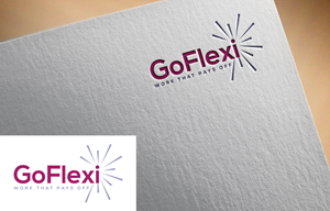 Logo Design by Roxy Art for Spark HR - BE1001424238 | Design: #35895848