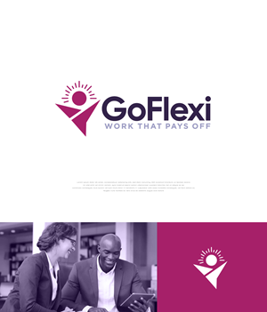 Logo Design by apik. for Spark HR - BE1001424238 | Design: #35895921