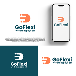 Logo Design by Boril Std for Spark HR - BE1001424238 | Design: #35898598
