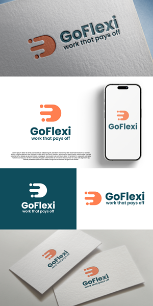 Logo Design by Boril Std for Spark HR - BE1001424238 | Design: #35898600