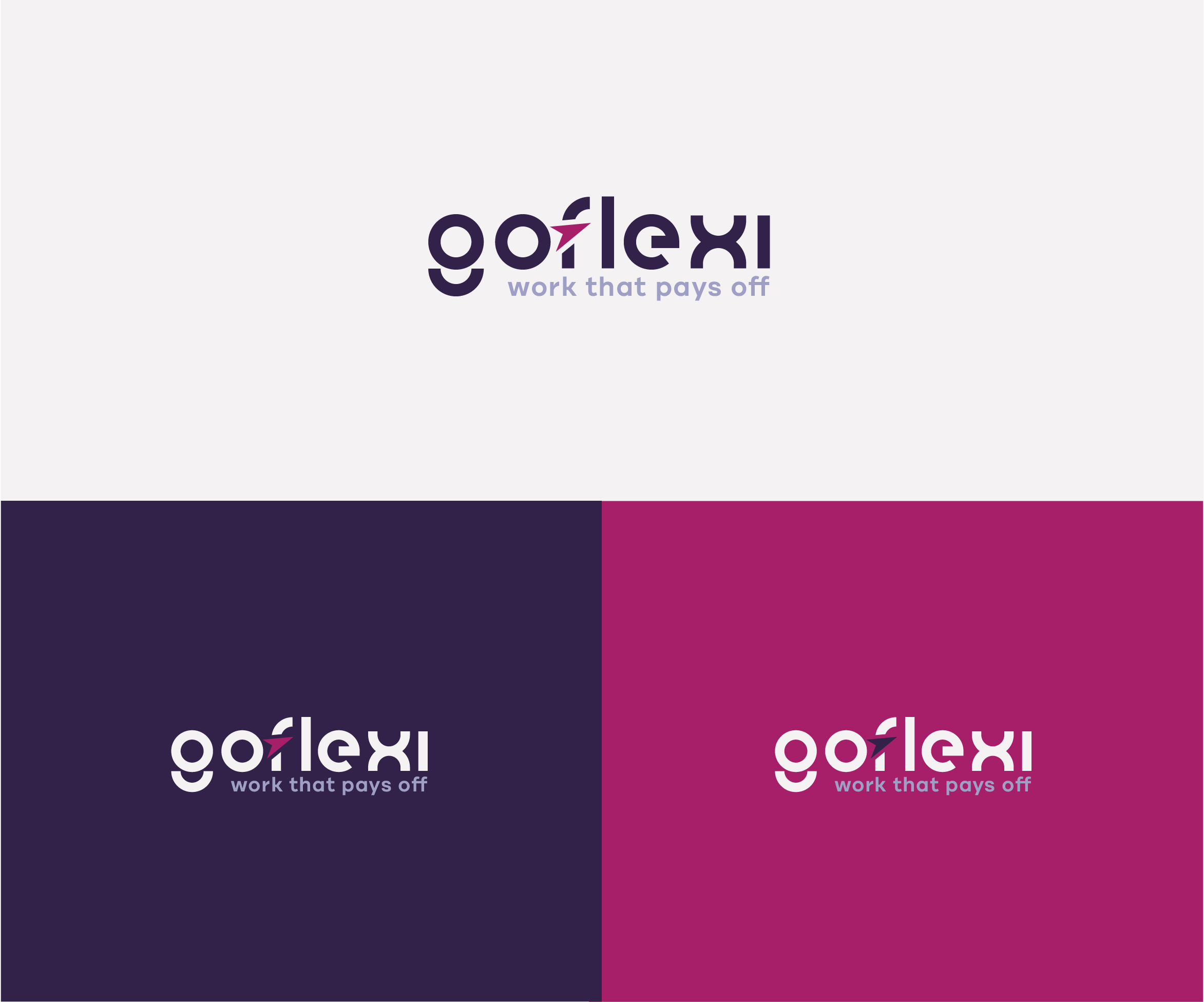 Logo-Design von Drawing Room für Spark HR - BE1001424238 | Design #35893661