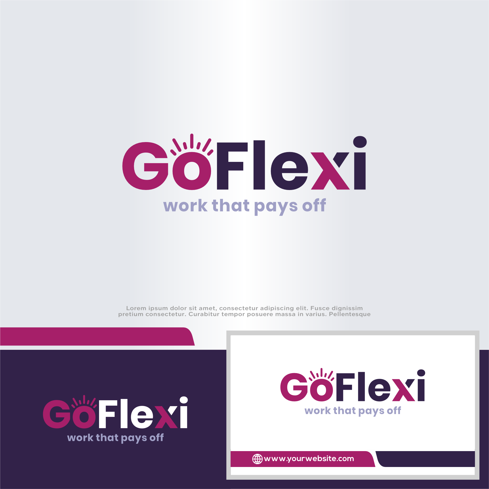 Logo Design by win it for Spark HR - BE1001424238 | Design #35895246