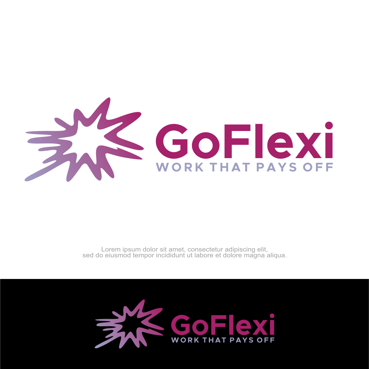 Logo Design by Argidhan for Spark HR - BE1001424238 | Design #35896109