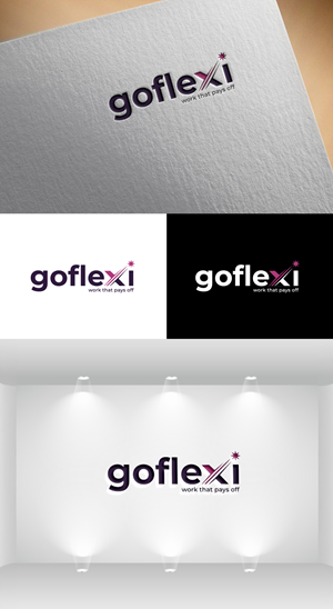 Logo Design by Creative__Art for Spark HR - BE1001424238 | Design: #35901550