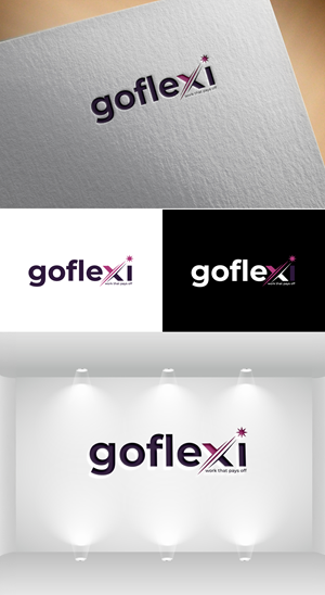 Logo Design by Creative__Art for Spark HR - BE1001424238 | Design: #35901563