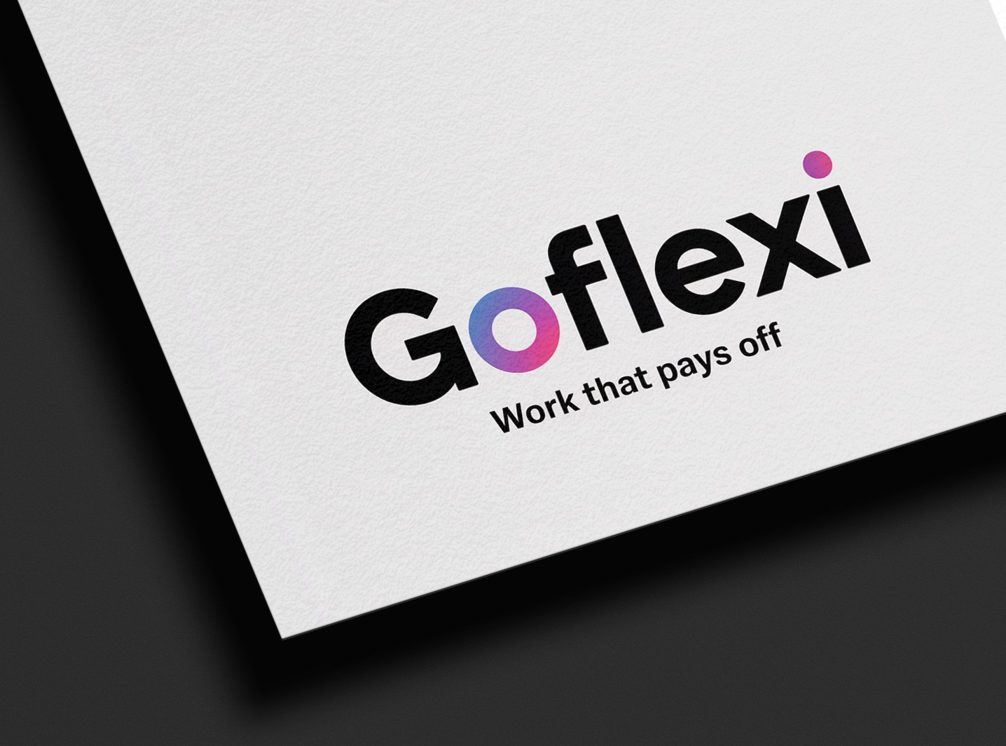 Logo Design by evoke studio for Spark HR - BE1001424238 | Design #35902236