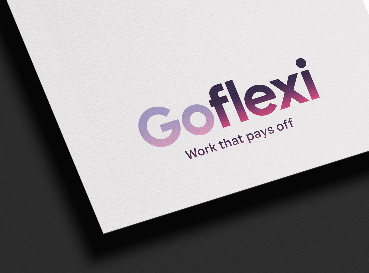 Logo Design by evoke studio for Spark HR - BE1001424238 | Design #35902239