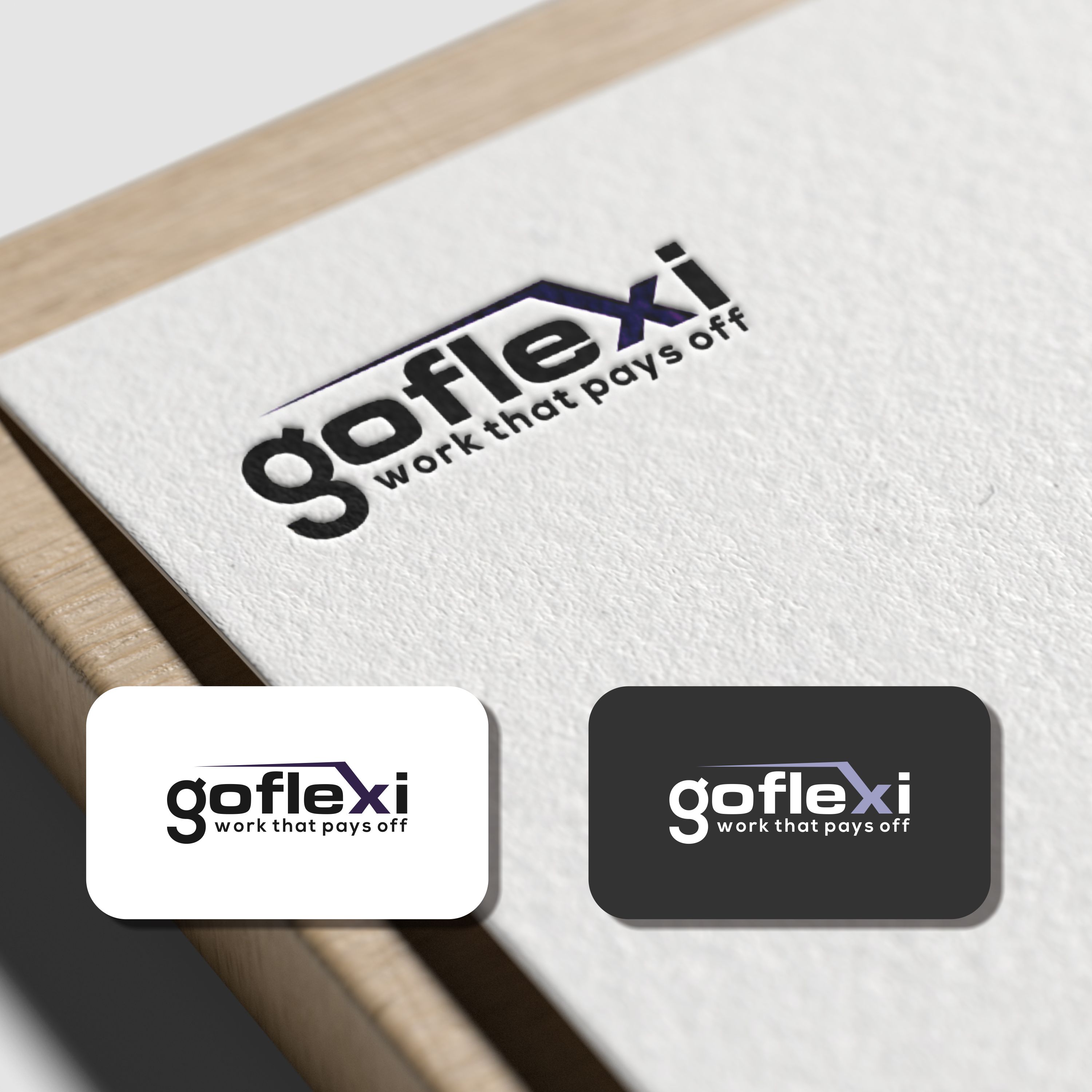 Logo Design by Berkah_Bandot for Spark HR - BE1001424238 | Design #35899451