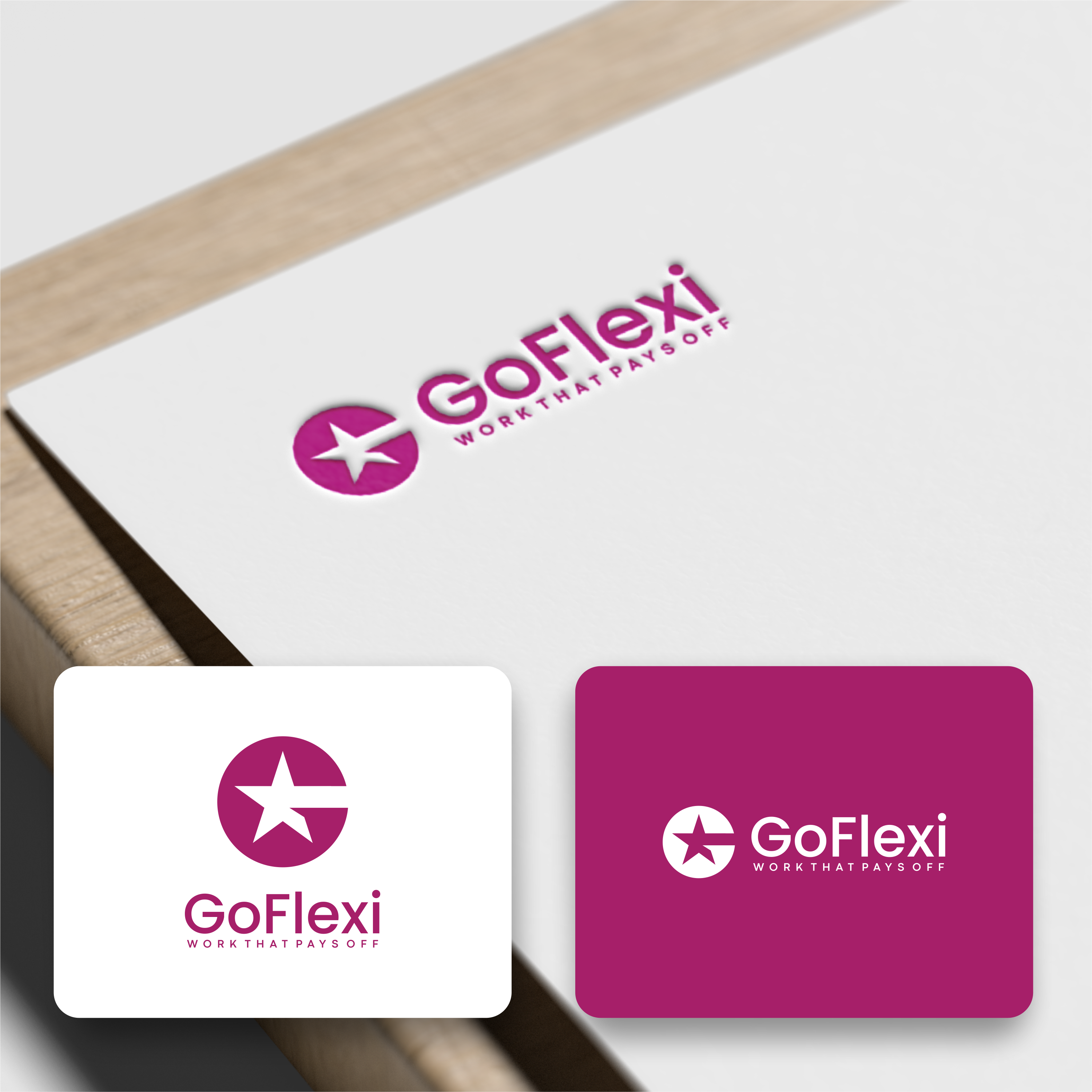 Logo Design by RAJENDRA DESIGN for Spark HR - BE1001424238 | Design #35896681