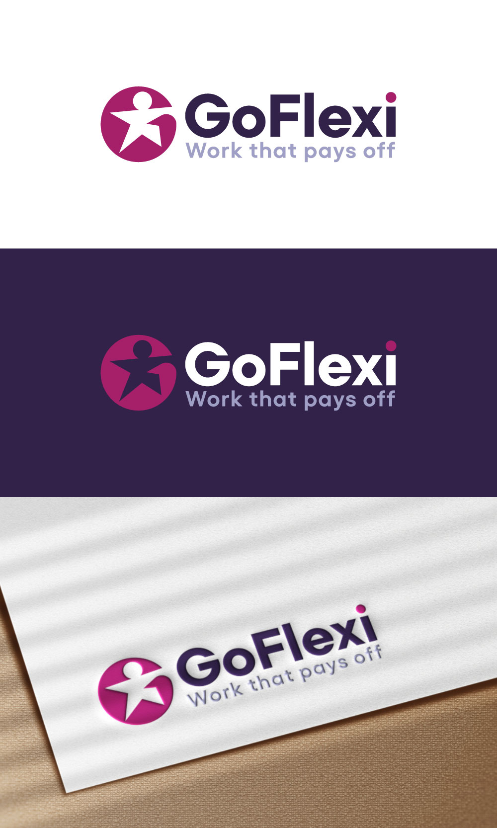 Design de Logo par RatuDesign pour Spark HR - BE1001424238 | Design #35902226