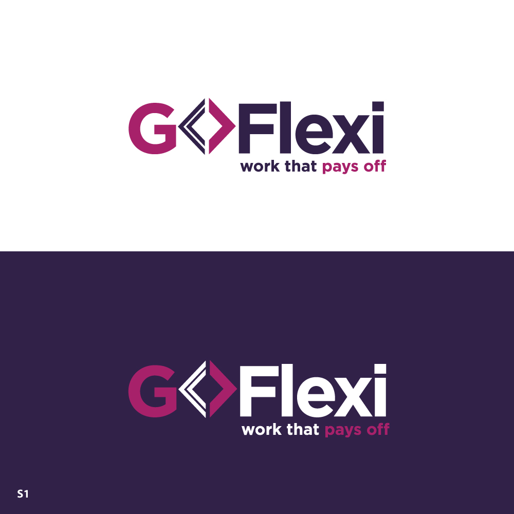 Logo Design by Sujit Banerjee for Spark HR - BE1001424238 | Design #35898233