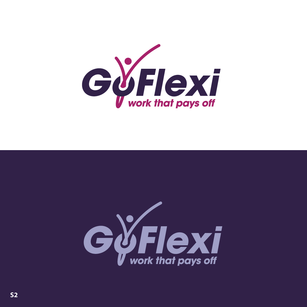 Logo Design by Sujit Banerjee for Spark HR - BE1001424238 | Design #35898234