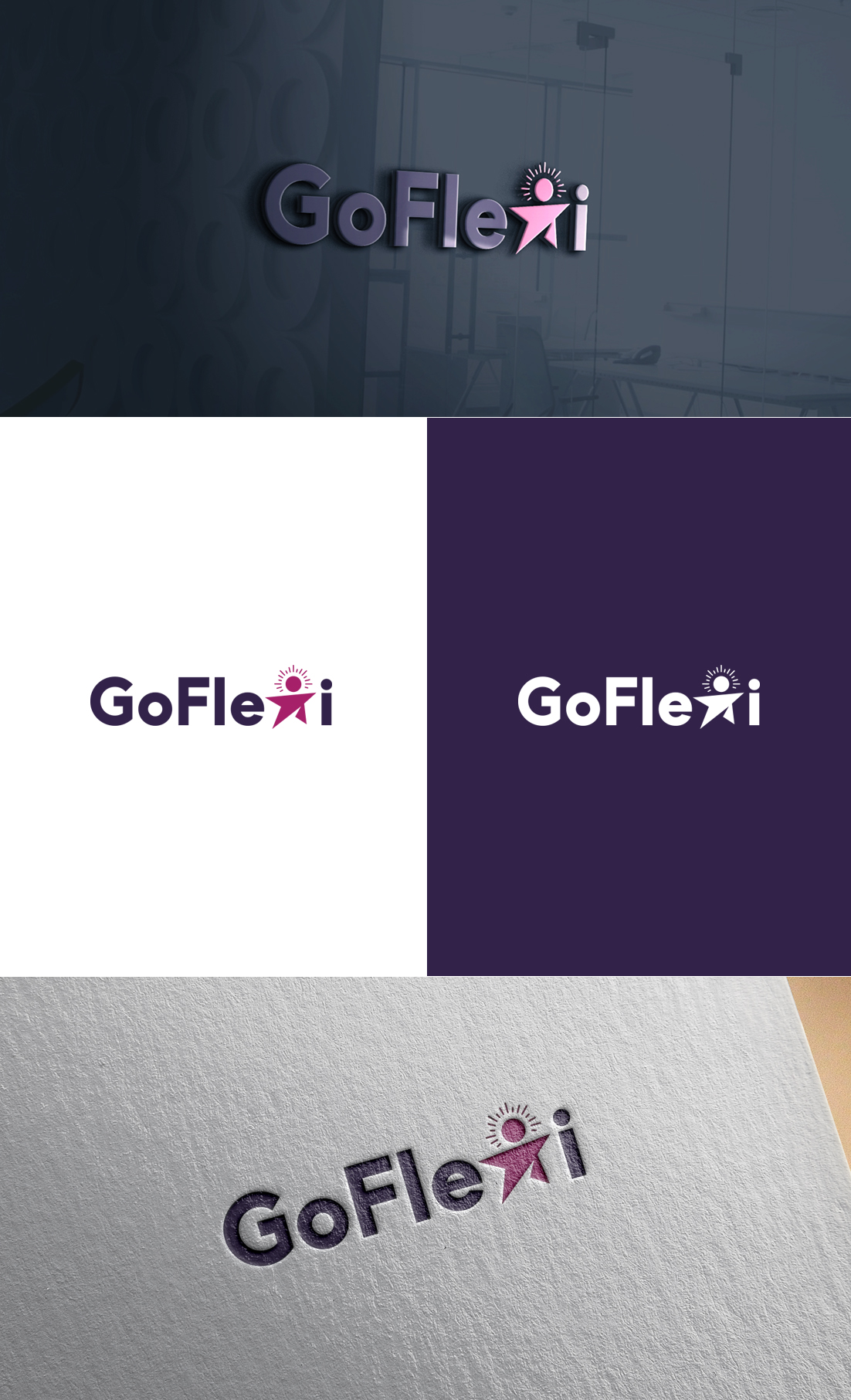 Design de Logo par GLDesigns pour Spark HR - BE1001424238 | Design #35894122