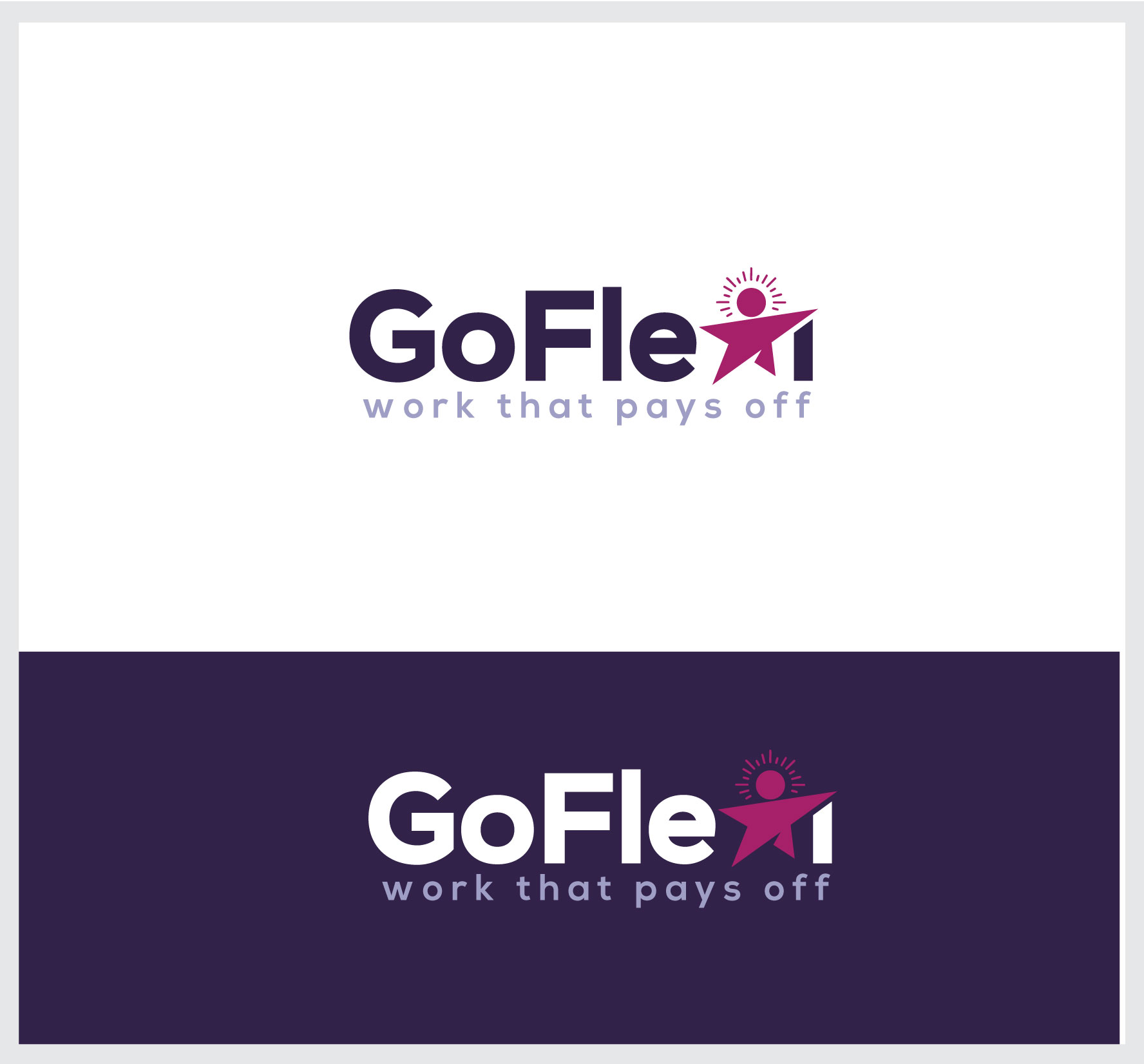 Logo Design by angelonyamu for Spark HR - BE1001424238 | Design #35897453