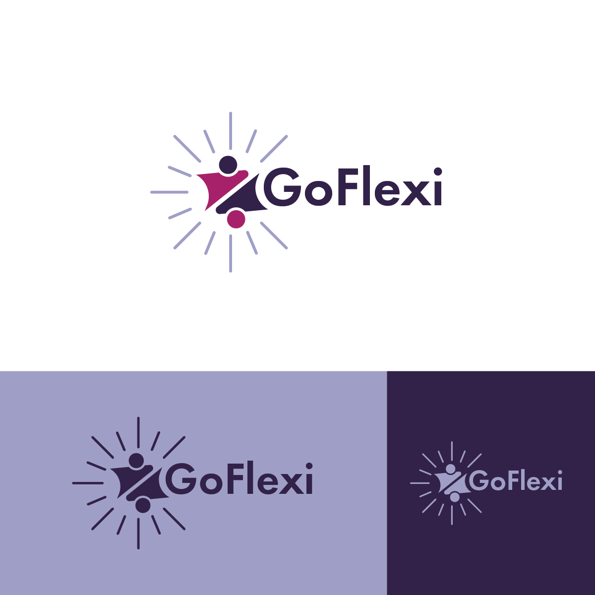 Logo Design by Maxo-Biz for Spark HR - BE1001424238 | Design #35899202