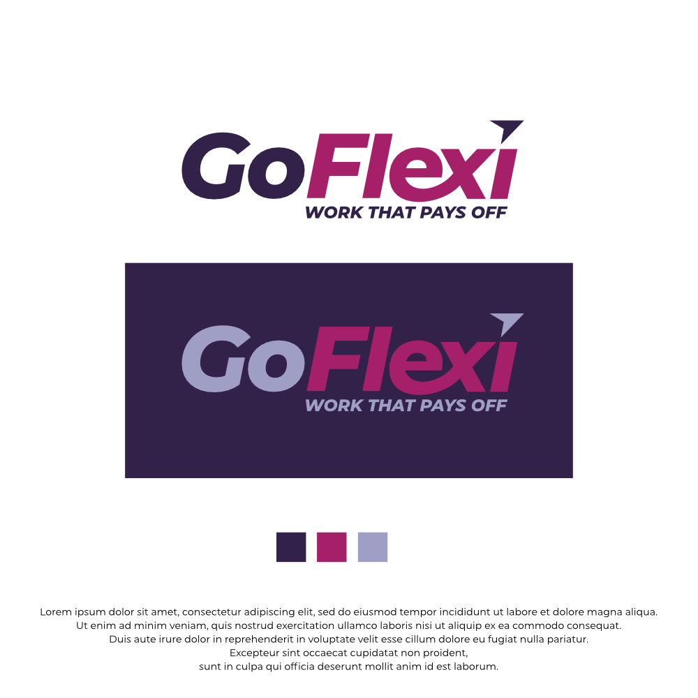 Logo Design by genofix for Spark HR - BE1001424238 | Design #35894695