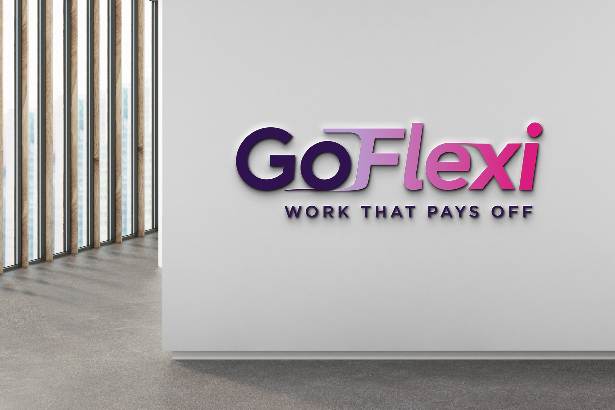 Logo Design by abdurink for Spark HR - BE1001424238 | Design #35895645