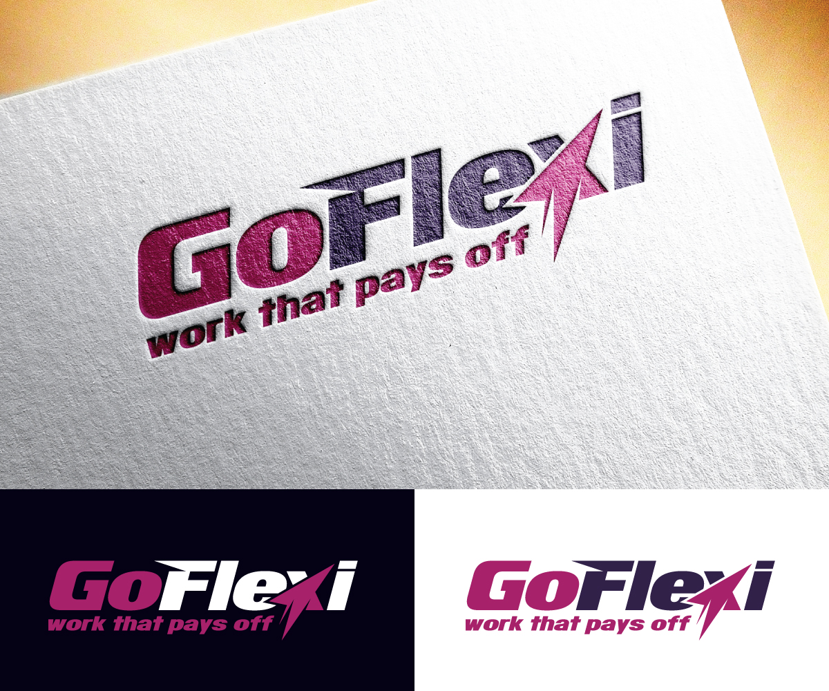 Logo Design by step forward 2 for Spark HR - BE1001424238 | Design #35895348