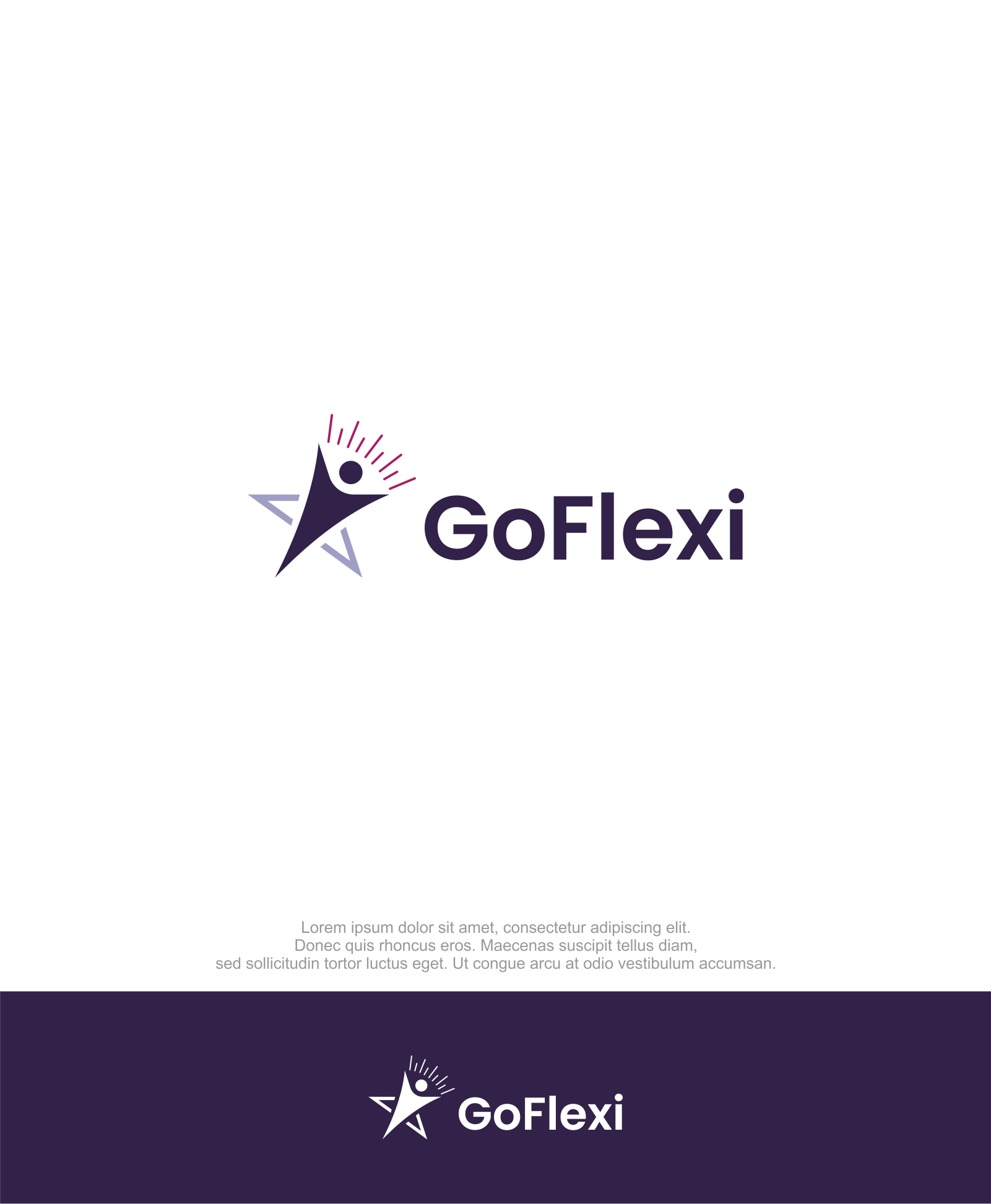 Logo Design by M.Syaiful Huda for Spark HR - BE1001424238 | Design #35895314