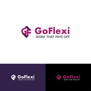 Logo Design by RiinaTiya for Spark HR - BE1001424238 | Design: #35896611