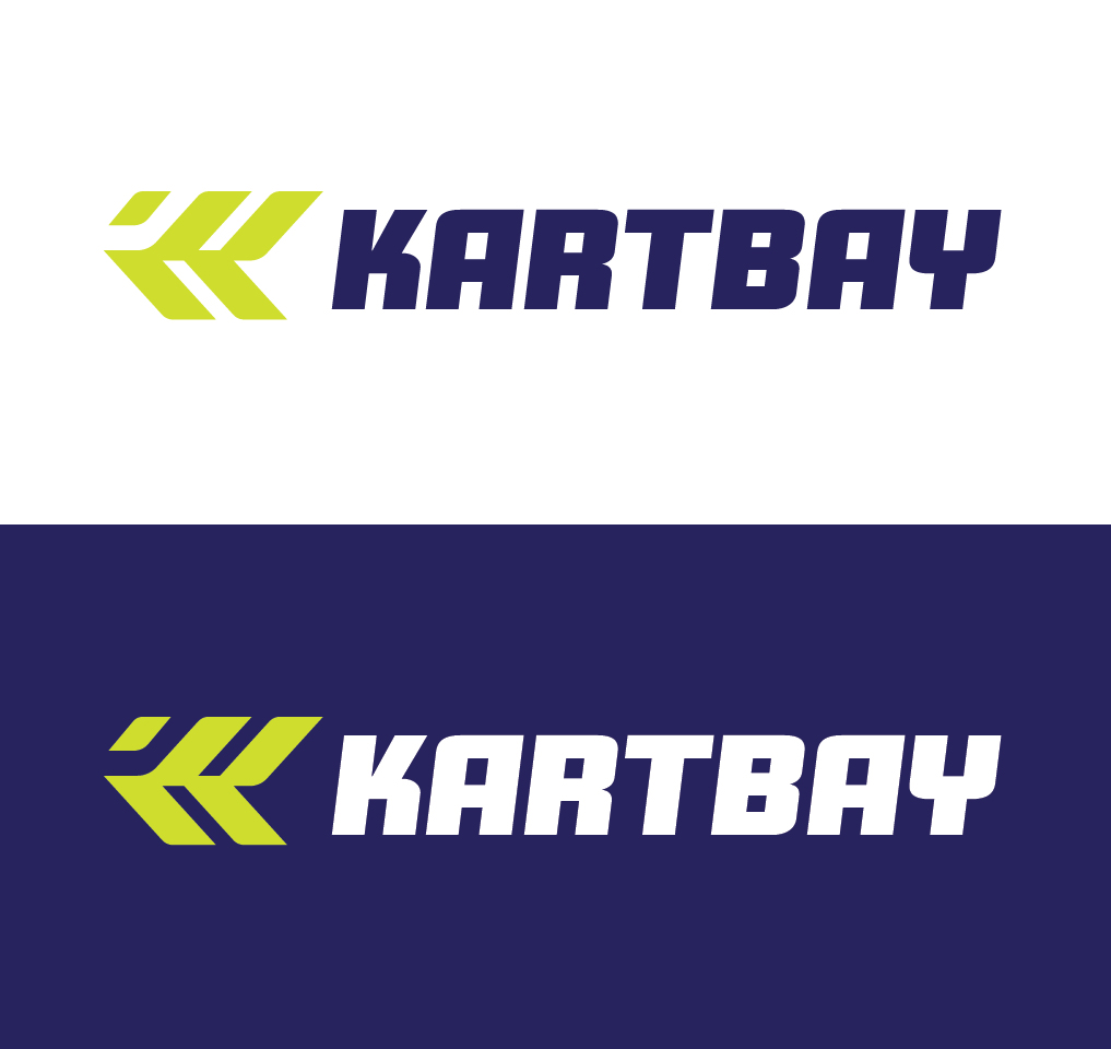 Logo Design by Onse Officials for Kartbay | Design #35902266