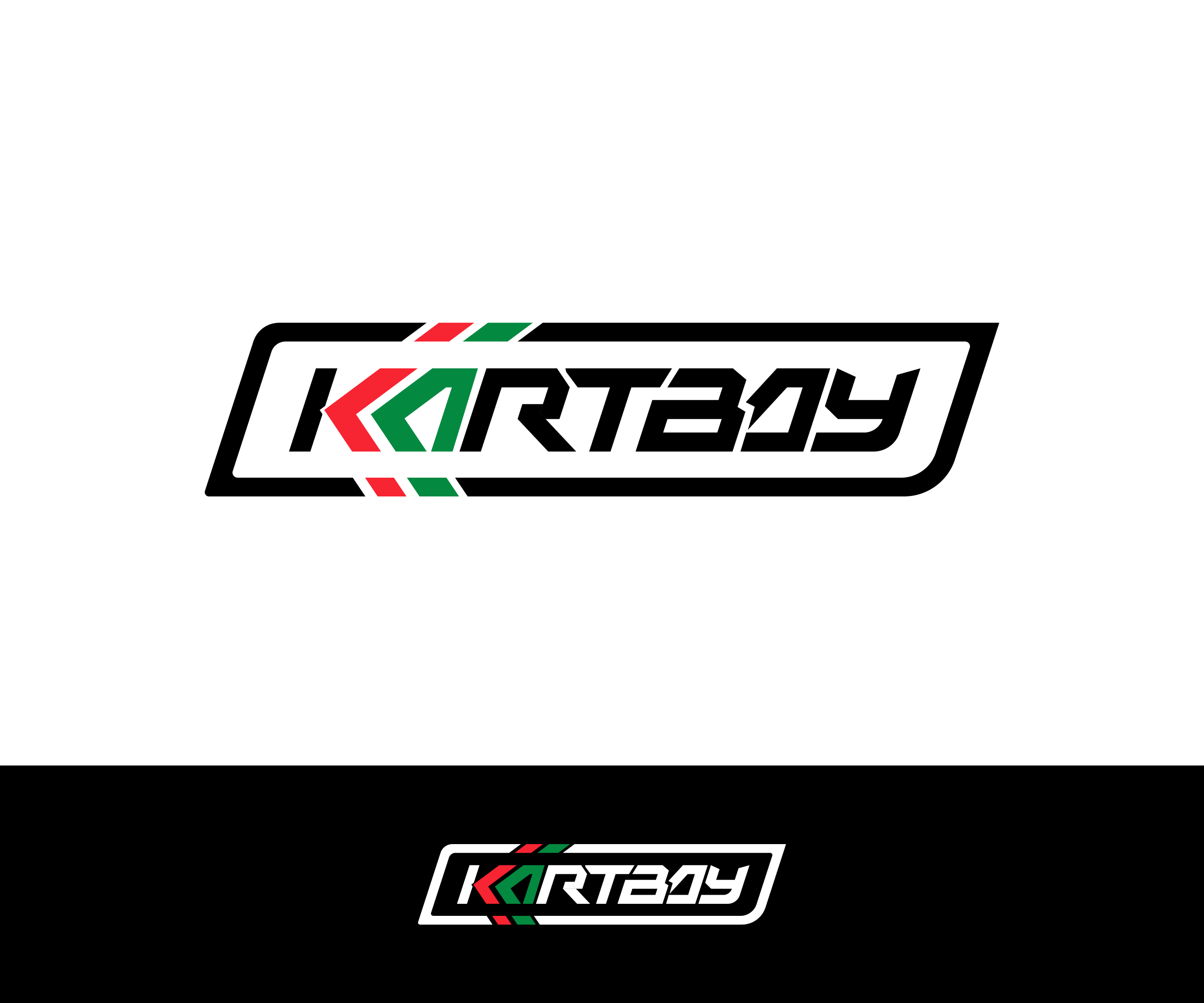 Logo Design by James J. for Kartbay | Design #35900869