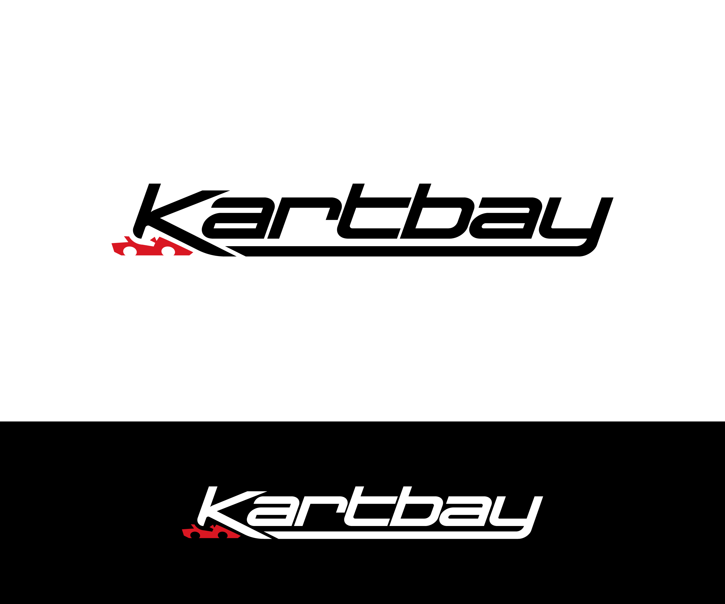 Logo Design by James J. for Kartbay | Design #35900956