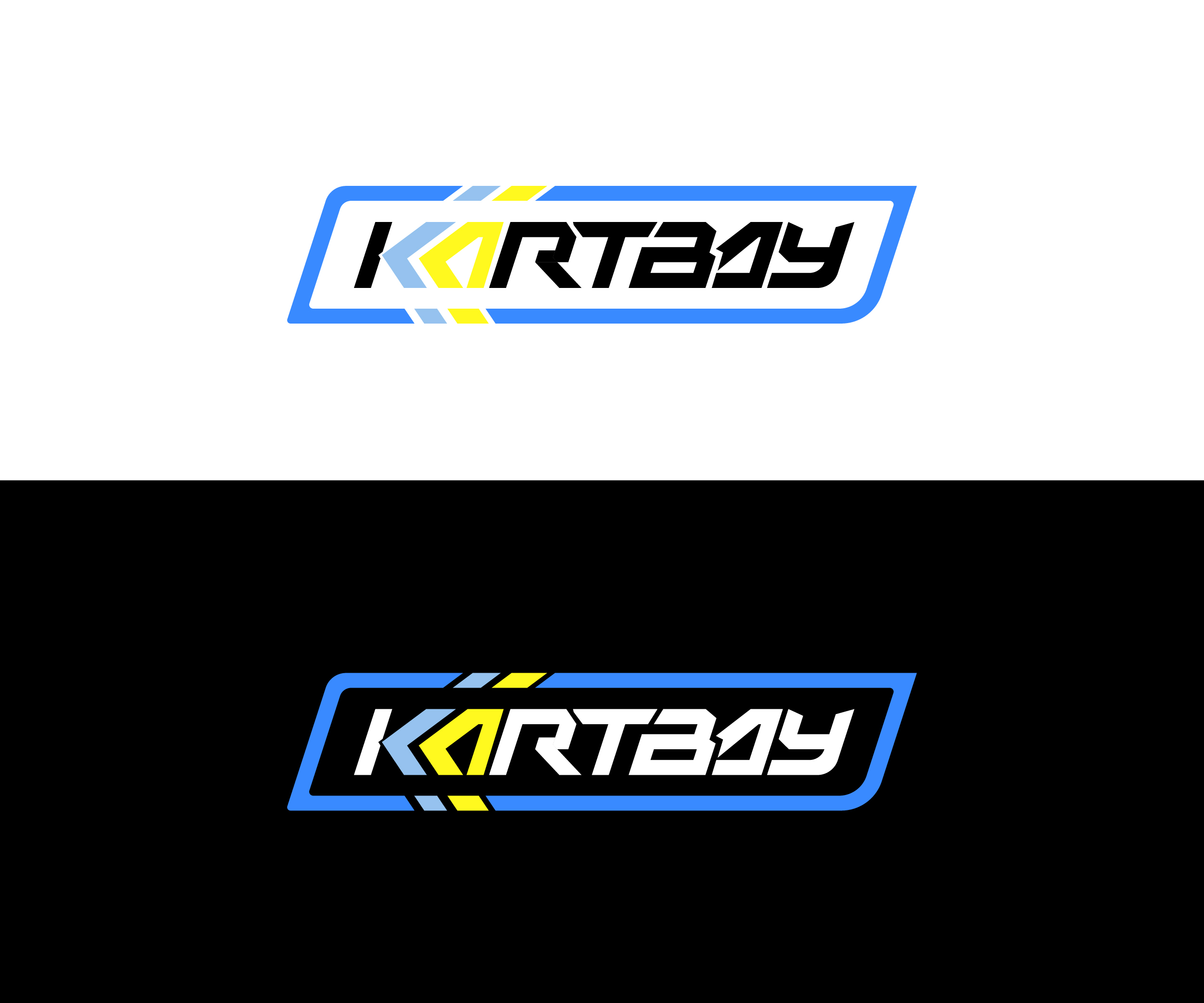 Logo Design by James J. for Kartbay | Design #35901609