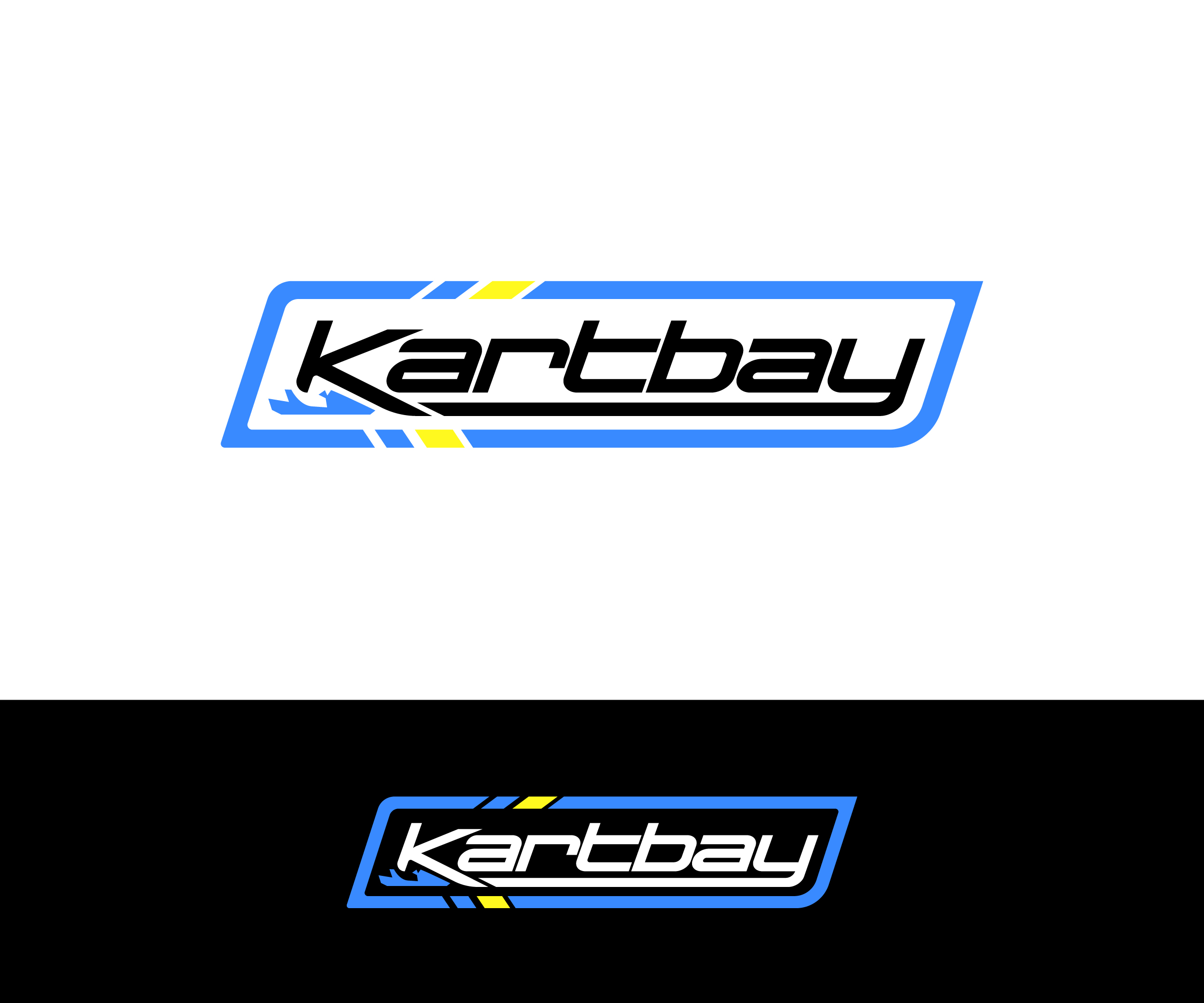 Logo Design by James J. for Kartbay | Design #35918468