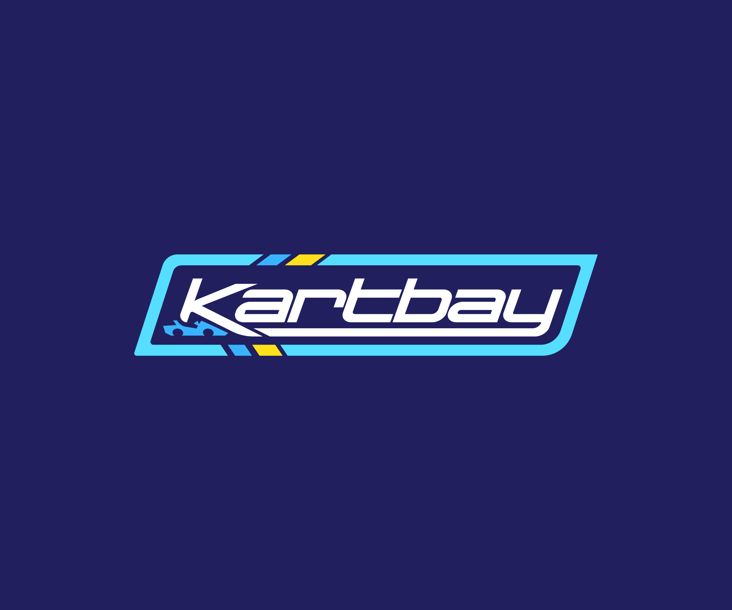 Logo Design by James J. for Kartbay | Design #35966156