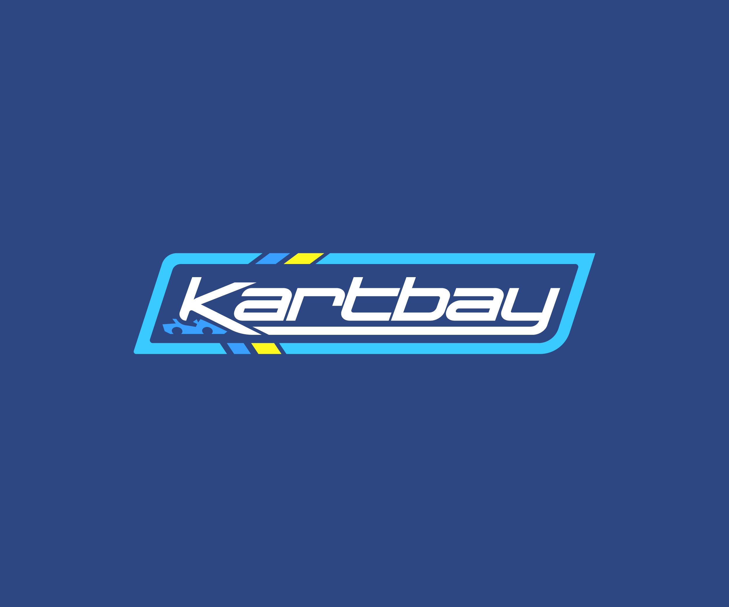 Logo Design by James J. for Kartbay | Design #35966157