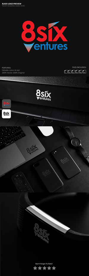 Logo Design by VectorForge for this project | Design: #35893865